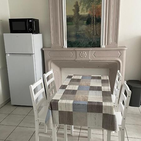 Chambre D'Hotes La Colombe Xouaxange Экстерьер фото