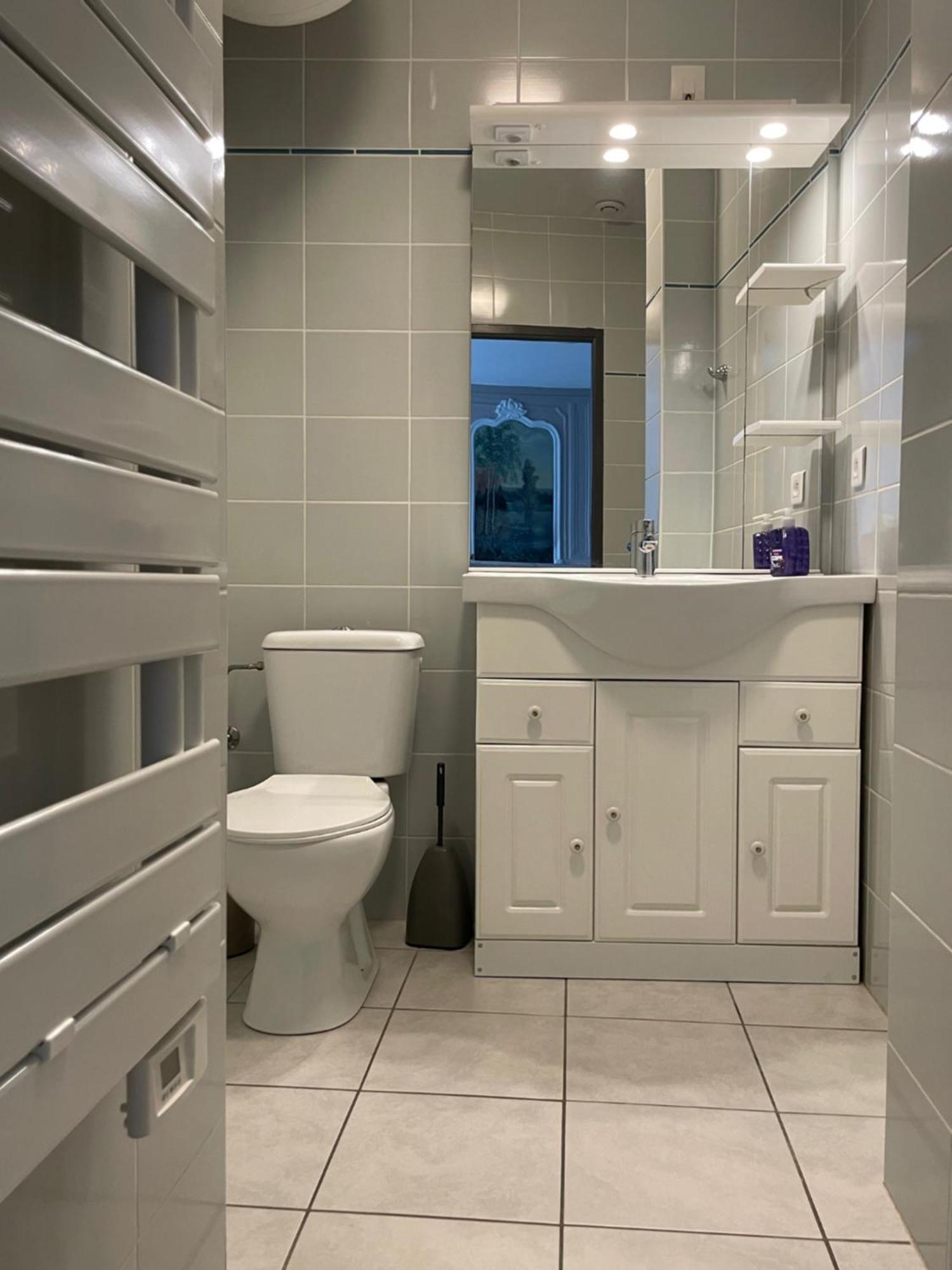 Chambre D'Hotes La Colombe Xouaxange Экстерьер фото