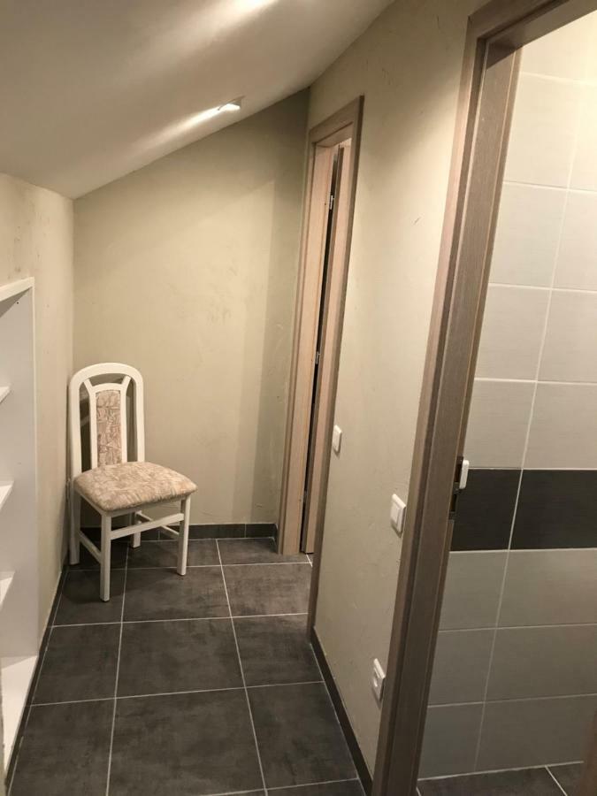 Chambre D'Hotes La Colombe Xouaxange Экстерьер фото
